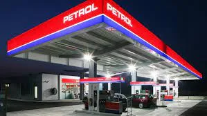 Petrol benzinske stanice
