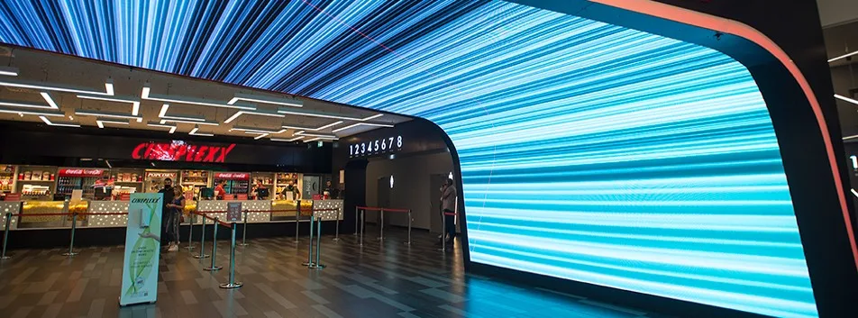 Cineplexx