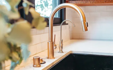 Faucets - Bathroom accessories