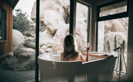 Bathtubs - Shower cabins