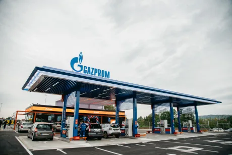 Nis Petrol i Gazprom benzinske stanice
