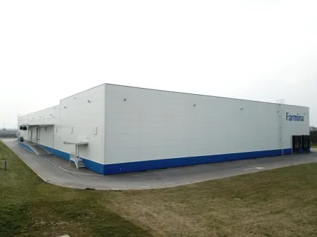 Farmina pet foods Srbija