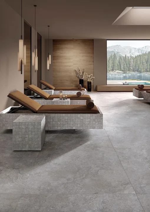 Tuscania Ceramiche
