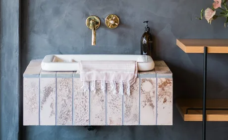 Sanitary ware