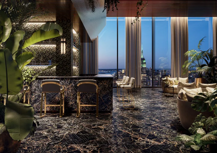 Versace Ceramics