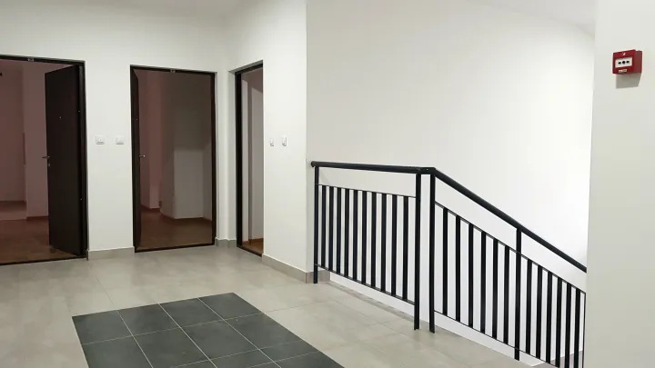 Stambeni kompleks Dva Javora