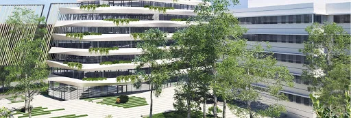 GTC business center