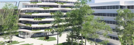 GTC poslovni centar