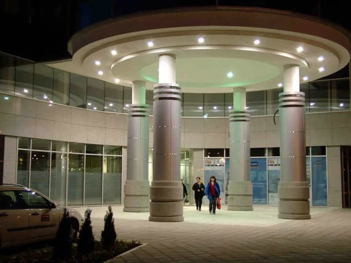 GTC business center