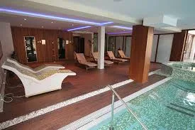 Hotel Borkovac / Sportski centar Borkovac