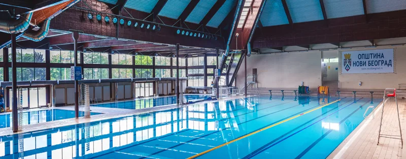 Sportski centar 11. April