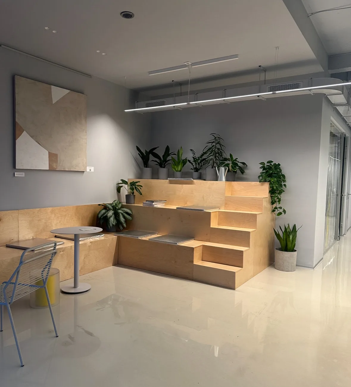 Act Sport Studio