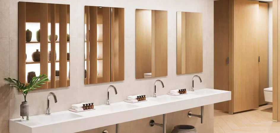 Custom Basins