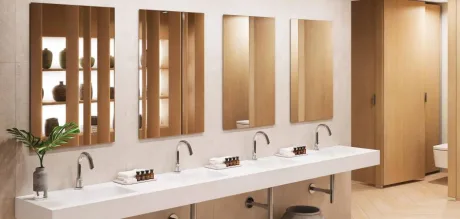 Custom Basins