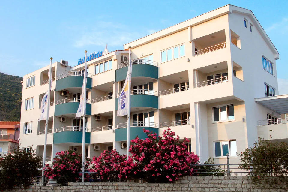 Hotel Bella Vista